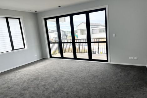 Photo of property in 3 Turbine Way, Hobsonville, Auckland, 0616