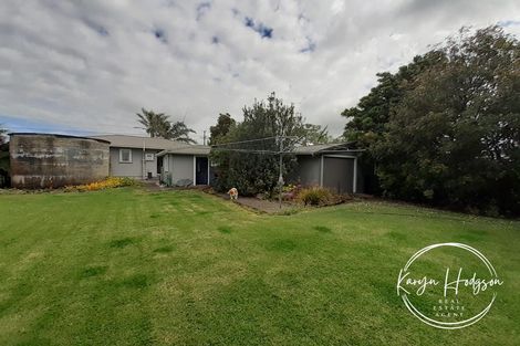 Photo of property in 78 Freyberg Road, Ruawai, 0530