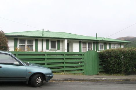 Photo of property in 63 Cheshire Street, Wilton, Wellington, 6012