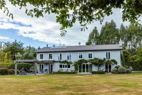 Photo of property in 106 Burdon Road, Woodbury, Geraldine, 7991