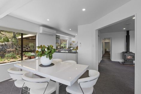 Photo of property in 93 Bowenvale Avenue, Cashmere, Christchurch, 8022