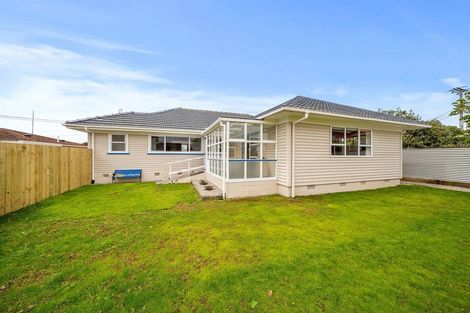 Photo of property in 360 Carrington Street, Upper Vogeltown, New Plymouth, 4310