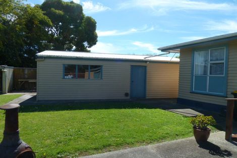 Photo of property in 116 Denbigh Street, Feilding, 4702