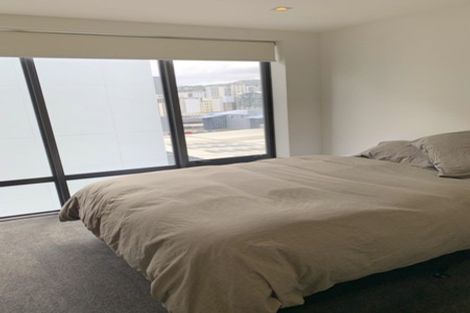Photo of property in Forte Apartments, 81/13 College Street, Te Aro, Wellington, 6011