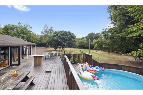 Photo of property in 163 Colombo Road, Waiuku, 2123