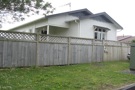 Photo of property in 28 Spier Street, Aramoho, Whanganui, 4500