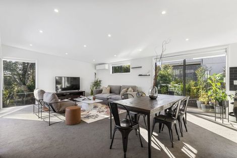 Photo of property in 58 Clarence Road, Northcote Point, Auckland, 0627