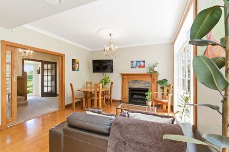 Photo of property in 17 Benares Street, Khandallah, Wellington, 6035