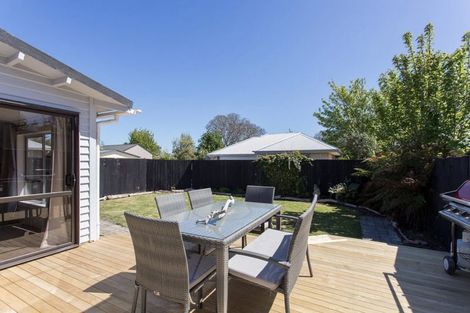 Photo of property in 679 Gloucester Street, Linwood, Christchurch, 8062