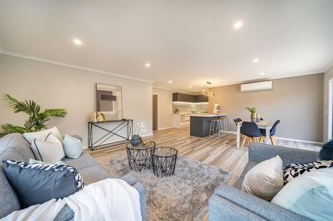 Photo of property in 61 Dover Road, Wainuiomata, Lower Hutt, 5014