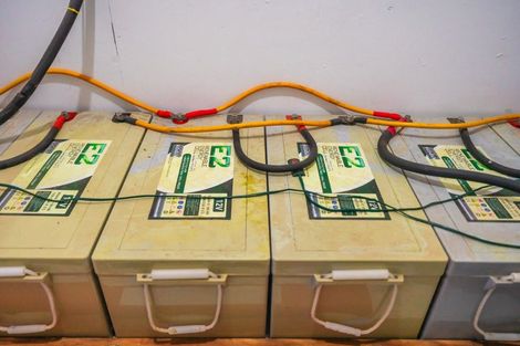 Photo of property in 778 Nuhaka Opoutama Road, Nuhaka, 4198