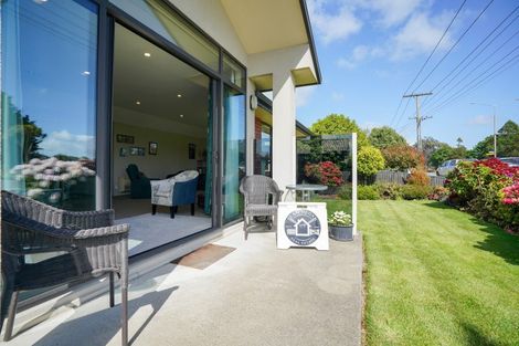Photo of property in 143 Bainfield Road, Waikiwi, Invercargill, 9810