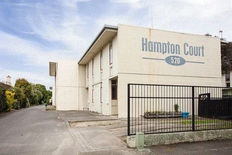 Photo of property in 1/520 Church Street, Palmerston North, 4410