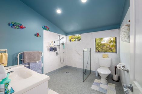 Photo of property in 104 Te Wahapu Road, Russell, 0272