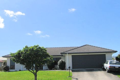 Photo of property in 16 Golden Heights, Hairini, Tauranga, 3112