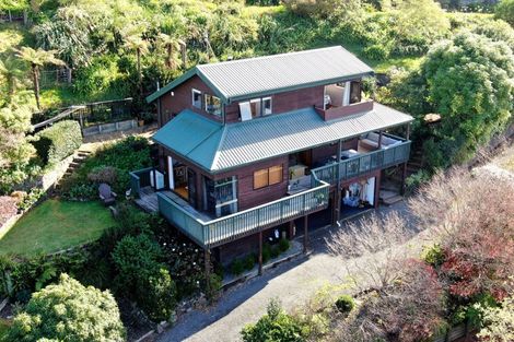 Photo of property in 24 Dawn View Place, Minden, Tauranga, 3176