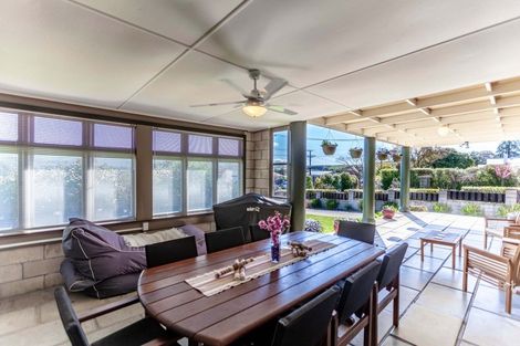 Photo of property in 39 Racecourse Road, Waipukurau, 4200