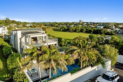 Photo of property in 8a The Rise, Saint Heliers, Auckland, 1071