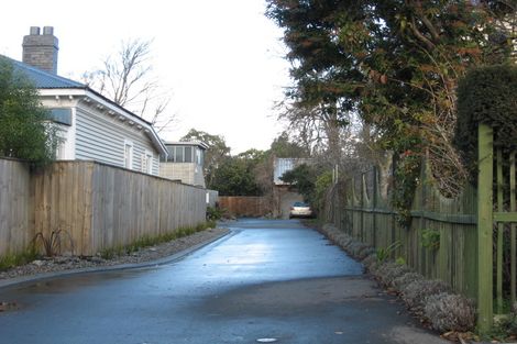 Photo of property in 64b Holly Road, St Albans, Christchurch, 8014