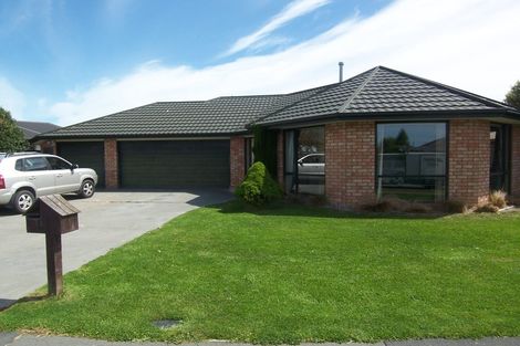 Photo of property in 32 Shearwater Drive, Woolston, Christchurch, 8023
