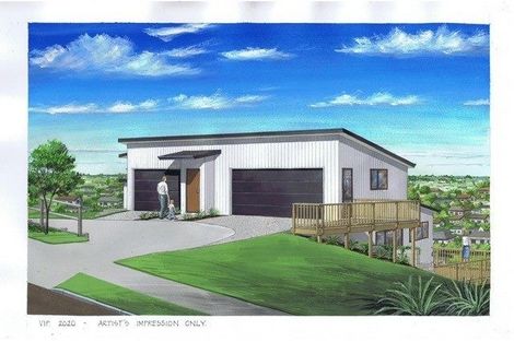 Photo of property in 47 Kirikiri Drive, Papakura, 2110