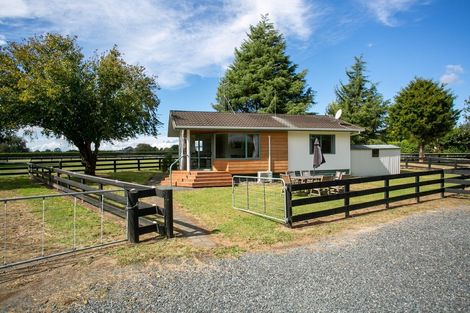 Photo of property in 688 Bruntwood Road, Tamahere, Hamilton, 3283