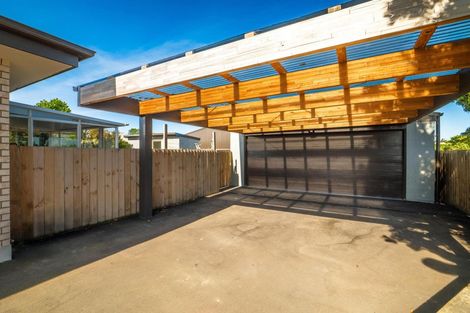 Photo of property in 6 Thurso Place, New Brighton, Christchurch, 8083