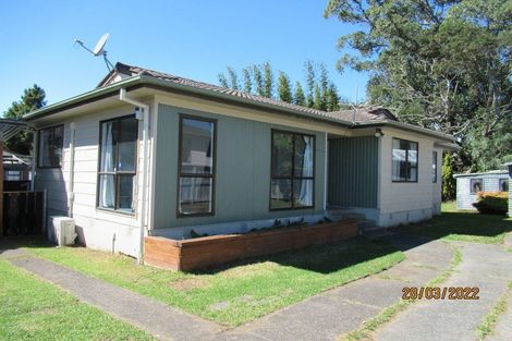 Photo of property in 61 Luanda Drive, Ranui, Auckland, 0612