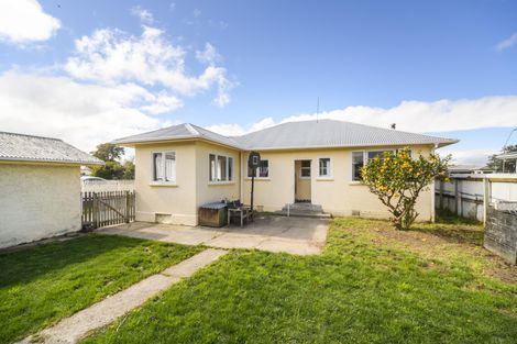 Photo of property in 55 Mcgregor Street, Milson, Palmerston North, 4414