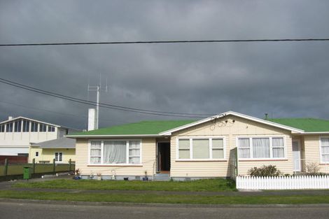 Photo of property in 15 Essex Street, Levin, 5510