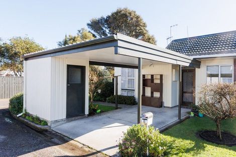 Photo of property in 8/160 Ruahine Street, Roslyn, Palmerston North, 4414