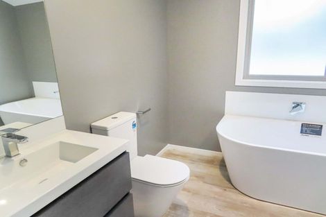 Photo of property in 1b Whiteman Grove, Taita, Lower Hutt, 5011