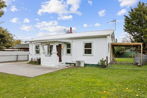 Photo of property in 6 Mary Street, Mangapapa, Gisborne, 4010
