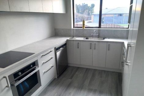 Photo of property in 1/162 Highsted Road, Casebrook, Christchurch, 8051