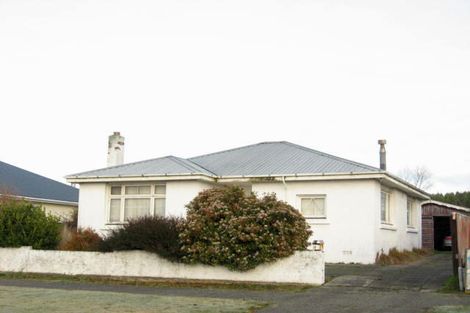 Photo of property in 11 Dyson Street, Strathern, Invercargill, 9812