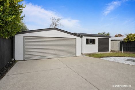 Photo of property in 12 Resolution Place, Bryndwr, Christchurch, 8053