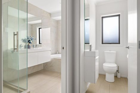 Photo of property in 8 The Link, Flagstaff, Hamilton, 3210