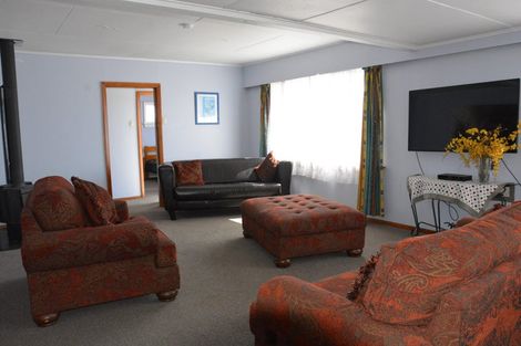 Photo of property in 17 Tuke Street, Normanby, Hawera, 4614