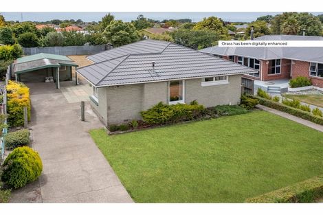 Photo of property in 16 Santa Rosa Avenue, Halswell, Christchurch, 8025