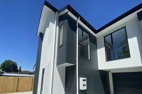 Photo of property in 43 Lake Crescent, Hamilton Lake, Hamilton, 3204