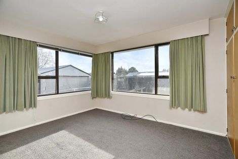 Photo of property in 10 Whitefield Street, Kaiapoi, 7630