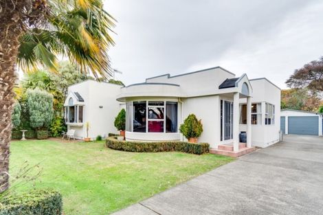 Photo of property in 20 Tom Parker Avenue, Marewa, Napier, 4110