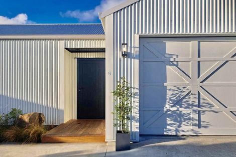 Photo of property in 6 Allans Way, Waiuku, 2123