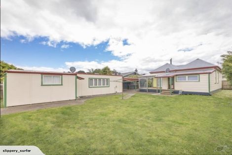 Photo of property in 21 Brunswick Road, Aramoho, Whanganui, 4500
