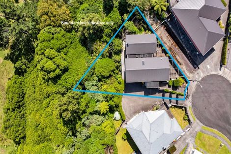 Photo of property in 11 Margaret Place, Merrilands, New Plymouth, 4312