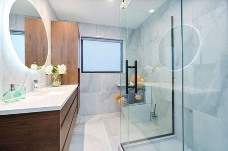 Photo of property in 11 Rapunga Drive, Hobsonville, Auckland, 0616