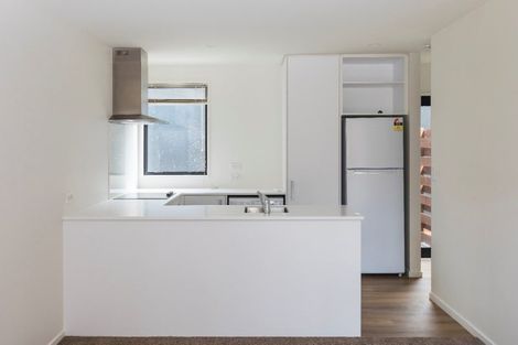 Photo of property in 17/118g Salisbury Street, Christchurch Central, Christchurch, 8013