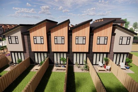 Photo of property in 77 Kindergarten Drive, Conifer Grove, Takanini, 2112