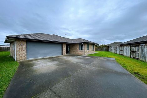 Photo of property in 11 Wessex Place, Rototuna North, Hamilton, 3210