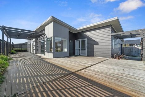 Photo of property in 8 Fernbird Avenue, Te Kauwhata, 3710
